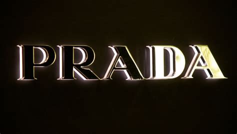 where did prada start|Prada history and background.